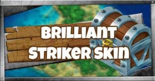 Before you buy brilliant striker, radiant striker, spectral axe and prismatic glider, check out this review! Fortnite Brilliant Striker Skin Set Styles Gamewith