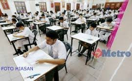 Mrsm, maktab sains rendah mara: Mana Ada Paper Pt3 Bocor