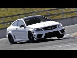 2012 Mercedes Benz C63 Amg Black Series Hot Lap 2012 Best Driver S Car Contender Youtube