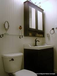 How Goofy Would It Be To Put A Light On Only One Side Of Vanity Mirror