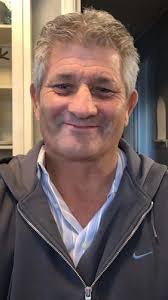 In Memory: Frank George Putnam (1965