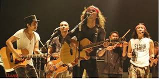 Recommended by the wall street journal. Chord Slank Ku Tak Bisa Jauh Lirik Lagunya