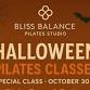 Trick-or-Teaser (Reformer Level 1.5) event image