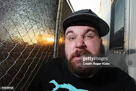 474 Damian Abraham Photos & High Res Pictures