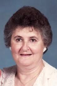 Beverly Rowe Obituary (1930