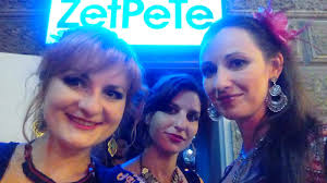 Samarkanda Tribal Bellydance