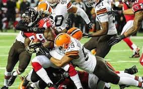 To determine which teams have the best chance of making the playoffs in 2018. Nfl 2014 Is The Nfl Playoff System Broken Nfl Playoffs Nfl Nfl Football