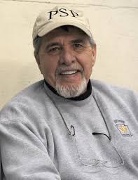 Obituary information for James Richard Drenning