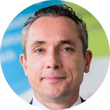 Porträt von Andreas Rickert