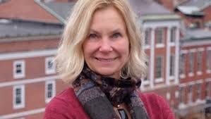 Susan Labrie to lead Portsmouth400 celebration