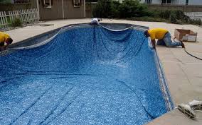 Prix D Un Liner De Piscine