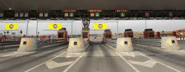Resultado de imagen para autopista peajes foto