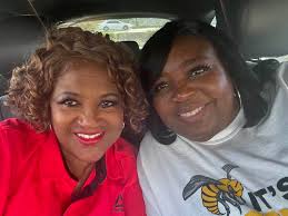 Love me some My Darlene Shuford! Citizen That Care, Inc.