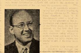 Assembly Highlights The Three Keys Initiation