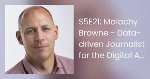 S5E21: Malachy Browne