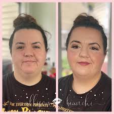 Allison Bianchi Makeup