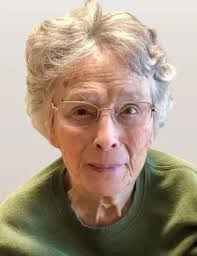 Obituary information for Betty Anne (Sell) Goos