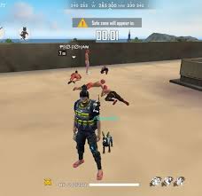 Garena free fire es un juego mobile disponible para android y ios. Free Fire B2a 1 Man Stream Youtube Chanel Bindass 2army Videos Facebook