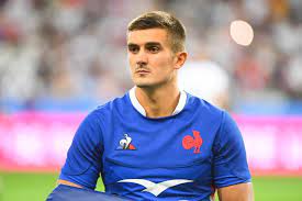 Thomas ramos was a soldier in the granados family. Xv De France Ugo Mola Explique Pourquoi Thomas Ramos N A Pas Ete Renvoye Au Stade Toulousain Actu Rugby
