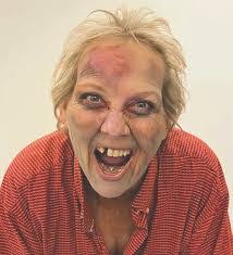 Melissa Peppers's Instagram, Twitter & Facebook