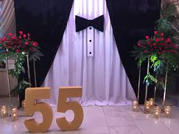 Birthday Party Decorations At Home For Men See How To Do And 45 Ideas Birthday Fm Home Of Birtday Inspirations Wishes Diy In 2020 Elegant Birthday Party Birthday Decorations For Men Birthday Decorations