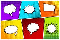 Arts | Comics Club Summer Spectacular