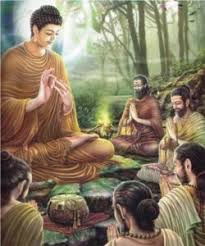 Risultato immagini per Dieci discepoli principali del Buddha