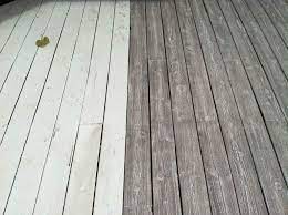 Sherwin williams deck and dock paint colors. Local Dock Left Half Painted With Sherwin Williams Deck Dock Then Left Right Side Painted With Same Deck And Dock Color Then A Fa Siding Paint Faux Color
