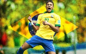 Maybe you would like to learn more about one of these? Neymar Jr Brazil Wallpapers Wallpaper Cave
