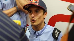 Márquez: "Jamás utiizaré como excusa pilotar una Ducati del 2023"