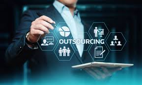 Top 7 Reasons to Use Outsourced CFO Services - Fourlane