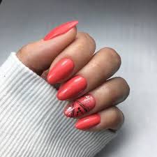 Fotos De Unas Decoradas 2021 Disenos Modelos Y Colores De Unas Blogmujeres Com Elegantes uñas acrilicas ~ if you are looking for faciles decorados de uñas para pies sencillos you've come to the perfect place. fotos de unas decoradas 2021