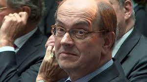 Demmink's name has repeatedly been connected to child abuse. Turkije Werkt Niet Mee In Zaak Demmink Onderzoek Afgerond Nos