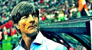 Joachim löw believes his young team have the country's first world cup triumph for 20 years within their grasp after demolishing an argentina side he suggested were now past their prime on saturday. Is Joachim Loew The Solution For Bayern Munich S Coaching Problem