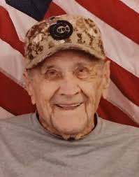 Junior Howell Obituary (1925