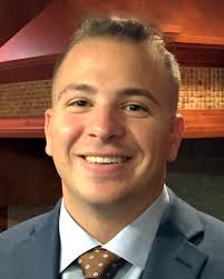 Obituary information for Christofer F. Comito