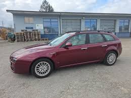 Image result for Rosso Alfa 2006 159