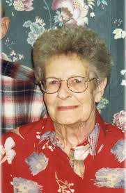 Mary Rogers Obituary March 2, 2006