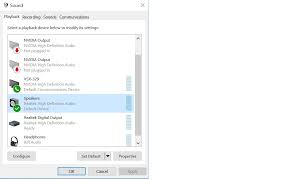 Please choose the relevant version according to your computer's operating system and click the download button. Fix No Sound On Windows10 Nvidia Virtual Audio Device Clear Tips 2021
