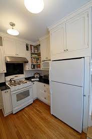 Prepare to fall in love with this 1930s colonial home remodel. Kitchen Renovation In Small 1930s Colonial Traditional Kitchen Cleveland By R B Schwarz Inc Houzz Au