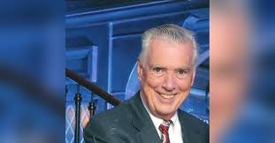 Joseph F. Stowell Obituary