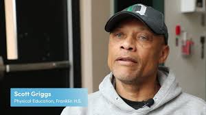 As we close out National Physical Education and Sport Week and celebrate  our educators for #TeacherAppreciationWeek, we're shining the spotlight