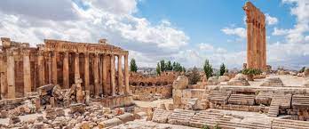 Beirut ist geprägt von vielen verschiedenen religiösen strömungen. Top 7 Sehenswurdigkeiten Im Libanon Blog Asi Reisen