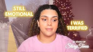 Carmen Baron's Instagram, Twitter & Facebook