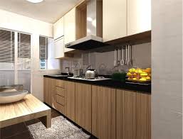 Fernvale 4 Room Hdb Flat At 22k Kitchen Interior Design Modern Home Decor Kitchen Kitchen Design