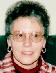 Obituary information for Sandra Kay Shull