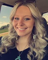 Haley Hill's Instagram, Twitter & Facebook