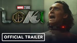 Disney+ series loki has a mysterious logo which could contain clues about the plot, including the loki disney+ series finally has a logo and some new plot details thanks to marvel's sdcc 2019 panel. Tom Hiddleston Gave A Crash Course On Loki To The Entire Cast