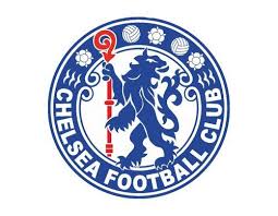 More free logo football club clip. The Chelsea Logo Features Chelsea Football Club Chelsea Football Chelsea Logo