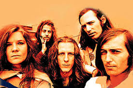 Big brother & the holding company's cheap thrills. Big Brother The Holding Company Titel Alben Napster